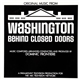 Dominic Frontiere - Washington: Behind Closed Doors (Original Music From)